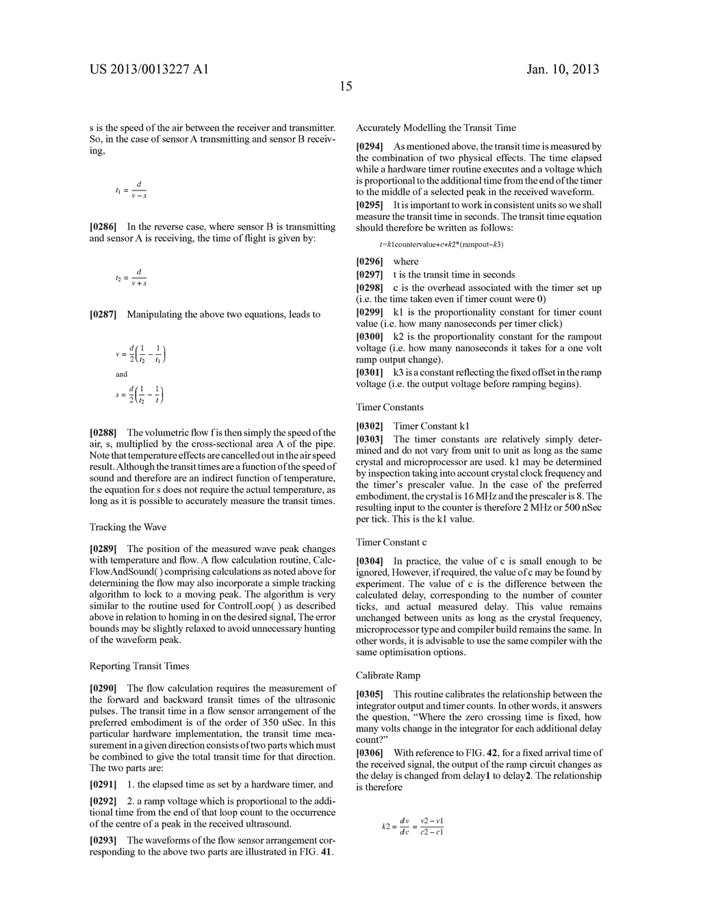 SENSING APPARATUS AND METHOD - diagram, schematic, and image 48