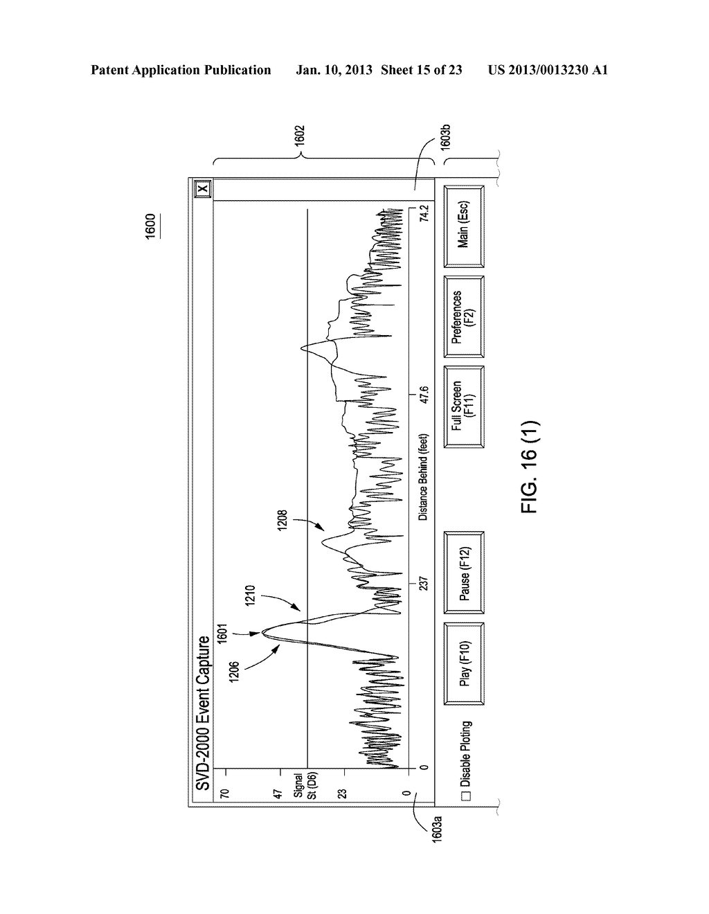 APPARATUS AND METHOD FOR MONITORING AND CONTROLLING DETECTION OF STRAY     VOLTAGE ANOMALIES - diagram, schematic, and image 16