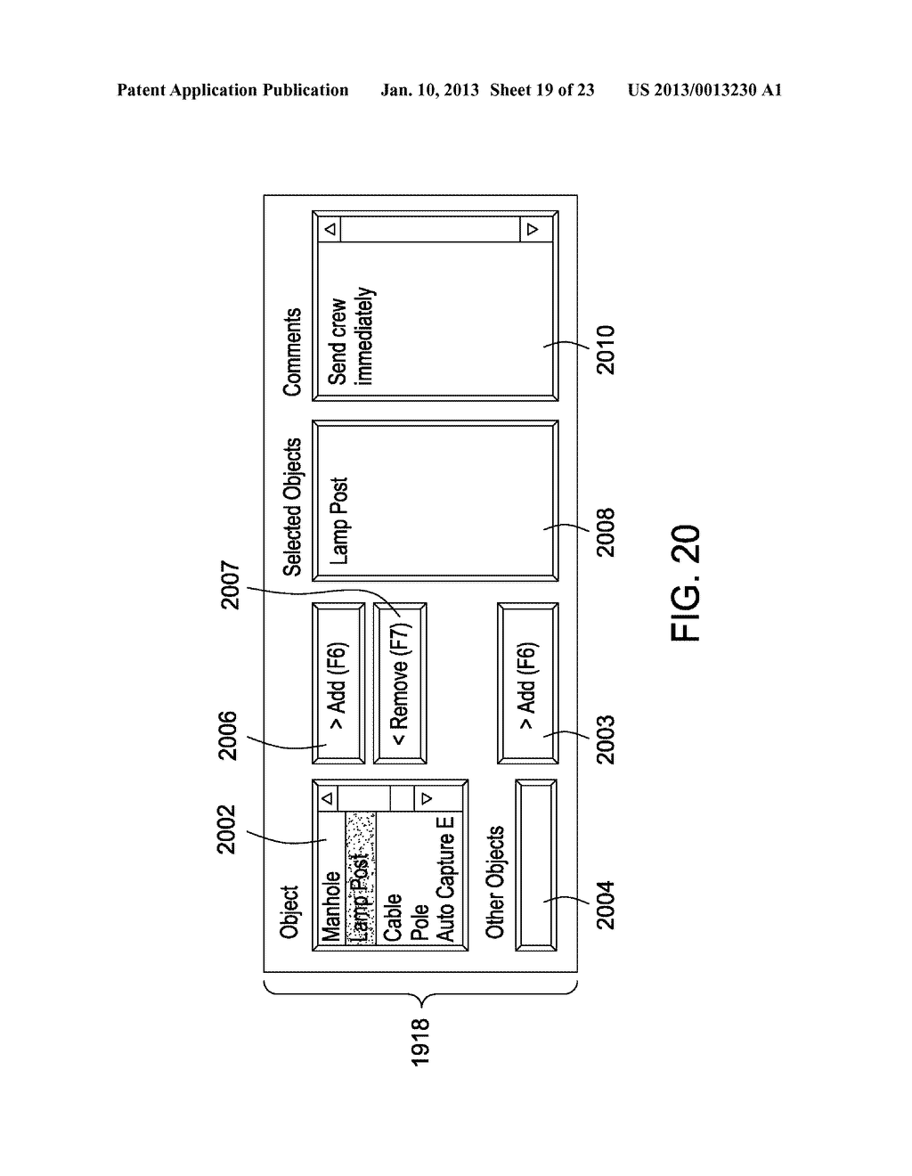 APPARATUS AND METHOD FOR MONITORING AND CONTROLLING DETECTION OF STRAY     VOLTAGE ANOMALIES - diagram, schematic, and image 20
