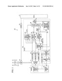 METHOD OF DETECTING BATTERY CAPACITY OF SECONDARY BATTERY diagram and image