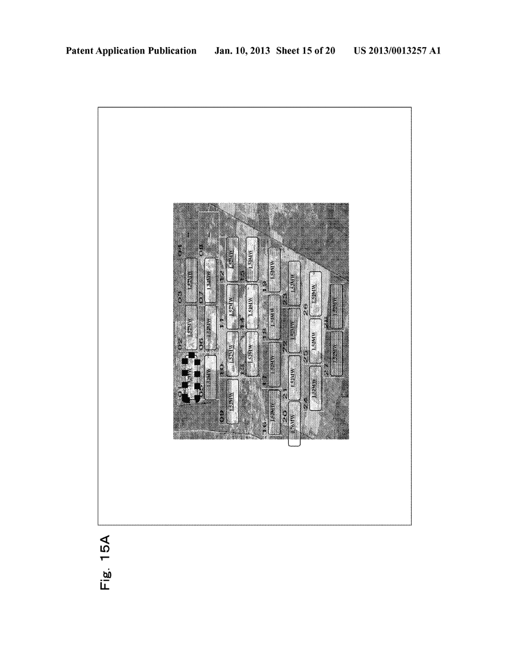 SOLAR POWER PLANT MONITORING SYSTEM - diagram, schematic, and image 16