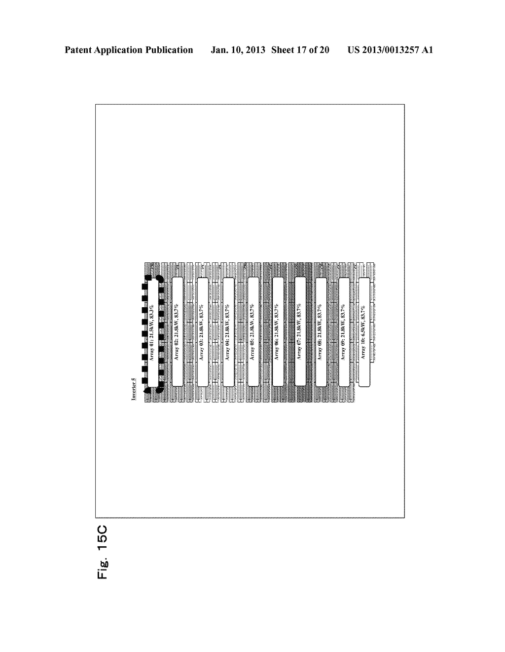 SOLAR POWER PLANT MONITORING SYSTEM - diagram, schematic, and image 18