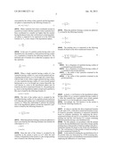 METHOD FOR FINDING THE FILLING RATE OR THE POROSITY OF POWDER diagram and image