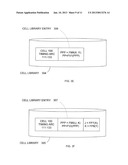 Preconditioning For EDA Cell Library diagram and image