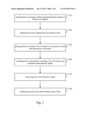 NON-INVASIVE CARDIOVASCULAR IMAGE MATCHING METHOD diagram and image