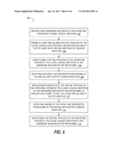 Mechanism for NPIV Client Recovery When NPIV Server Goes Down diagram and image