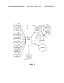 METHOD AND SYSTEM FOR PROVIDING INITIAL PATENT CLAIM ANALYSIS diagram and image