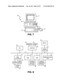 METHOD AND SYSTEM FOR PROVIDING INITIAL PATENT CLAIM ANALYSIS diagram and image