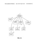 METHOD AND SYSTEM FOR PROVIDING INITIAL PATENT CLAIM ANALYSIS diagram and image