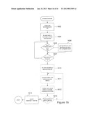 METHOD AND SUBSYSTEM FOR SEARCHING MEDIA CONTENT WITHIN A CONTENT-SEARCH     SERVICE SYSTEM diagram and image