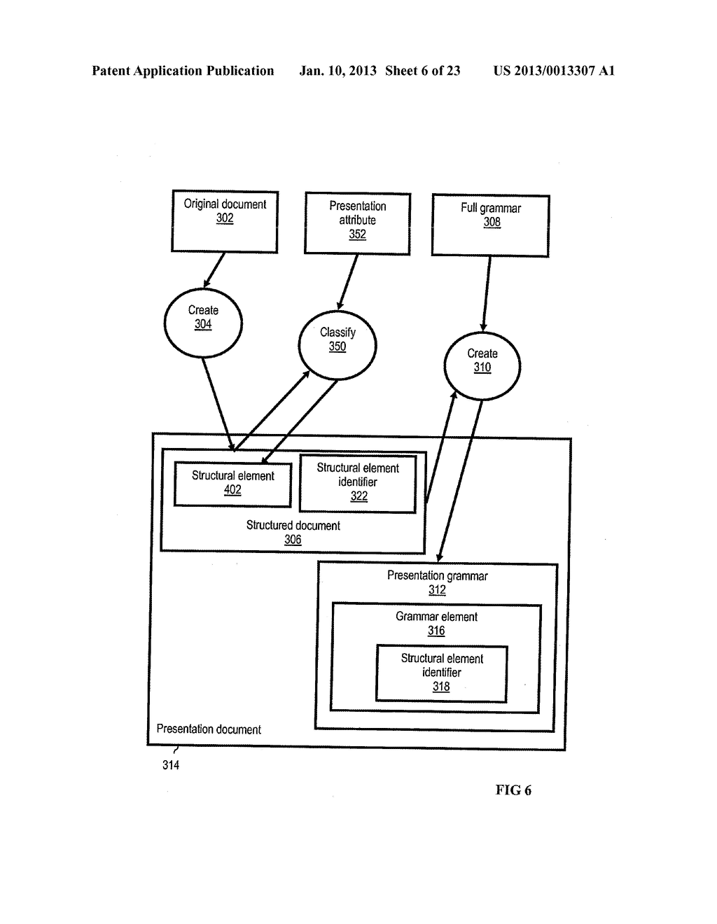 DIFFERENTIAL DYNAMIC CONTENT DELIVERY WITH TEXT DISPLAY IN DEPENDENCE UPON     SIMULTANEOUS SPEECH - diagram, schematic, and image 07