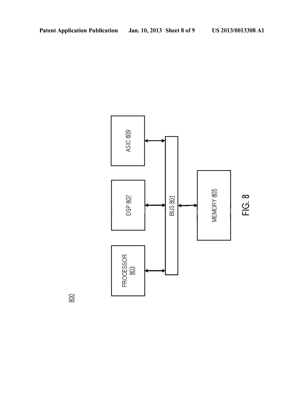 Method And Apparatus For Determining a User Age Range - diagram, schematic, and image 09