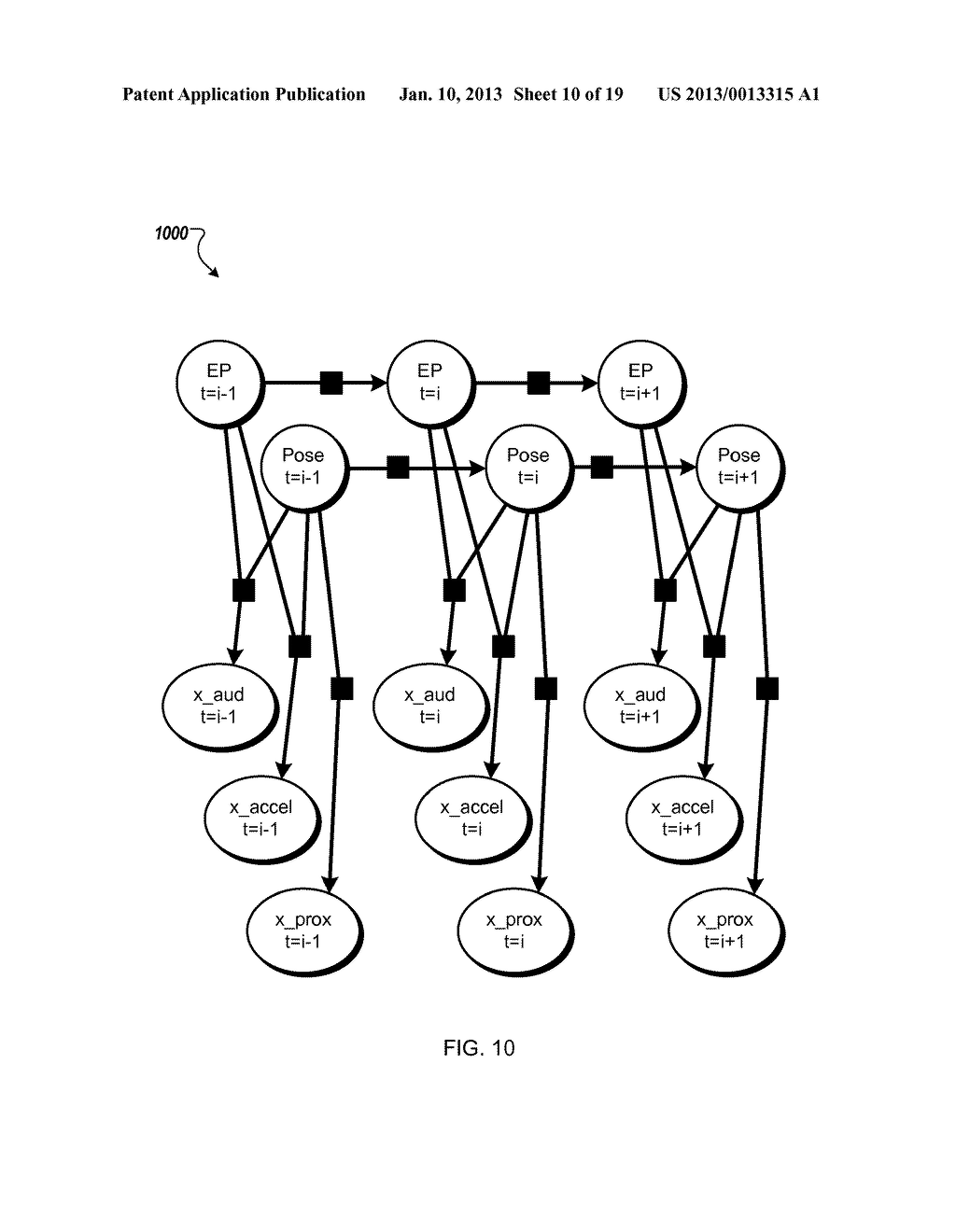 Multisensory Speech Detection - diagram, schematic, and image 11