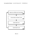 Multisensory Speech Detection diagram and image