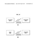 APPARATUS FOR PROCESSING AN AUDIO SIGNAL AND METHOD THEREOF diagram and image