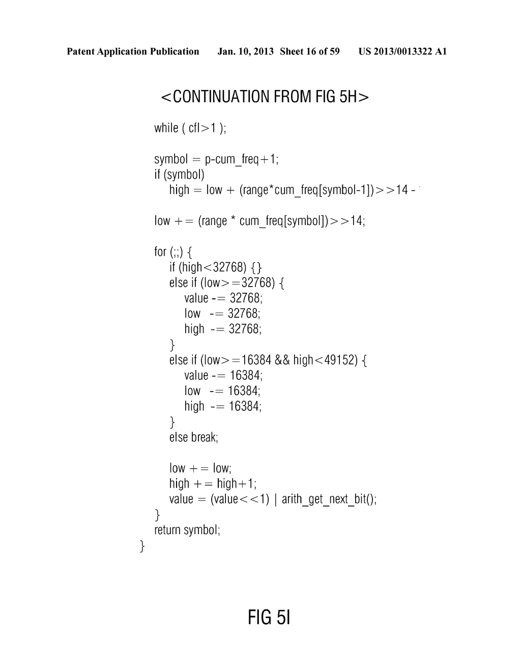 AUDIO ENCODER, AUDIO DECODER, METHOD FOR ENCODING AND DECODING AN AUDIO     INFORMATION, AND COMPUTER PROGRAM OBTAINING A CONTEXT SUB-REGION VALUE ON     THE BASIS OF A NORM OF PREVIOUSLY DECODED SPECTRAL VALUES - diagram, schematic, and image 17