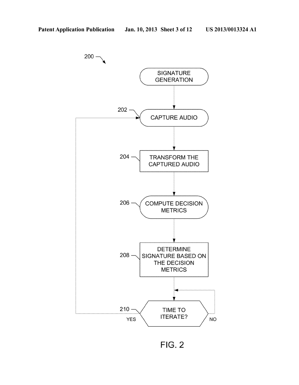 METHODS AND APPARATUS FOR CHARACTERIZING MEDIA - diagram, schematic, and image 04