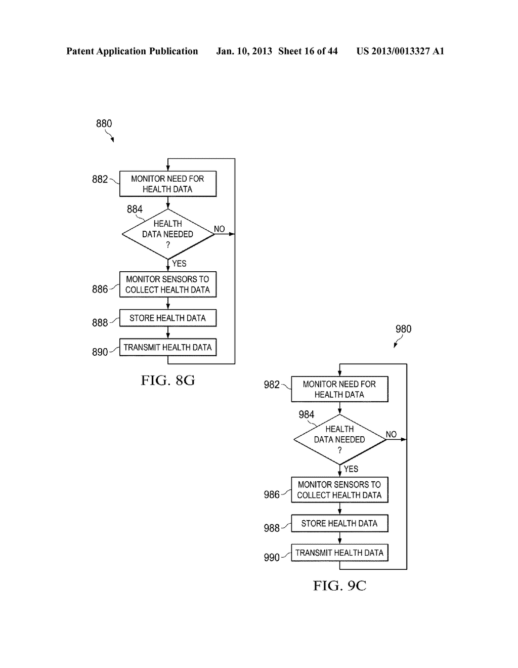 Computer Mouse System and Associated, Computer Medium and     Computer-Implemented Methods for Monitoring and Improving Health and     Productivity of Employees - diagram, schematic, and image 17