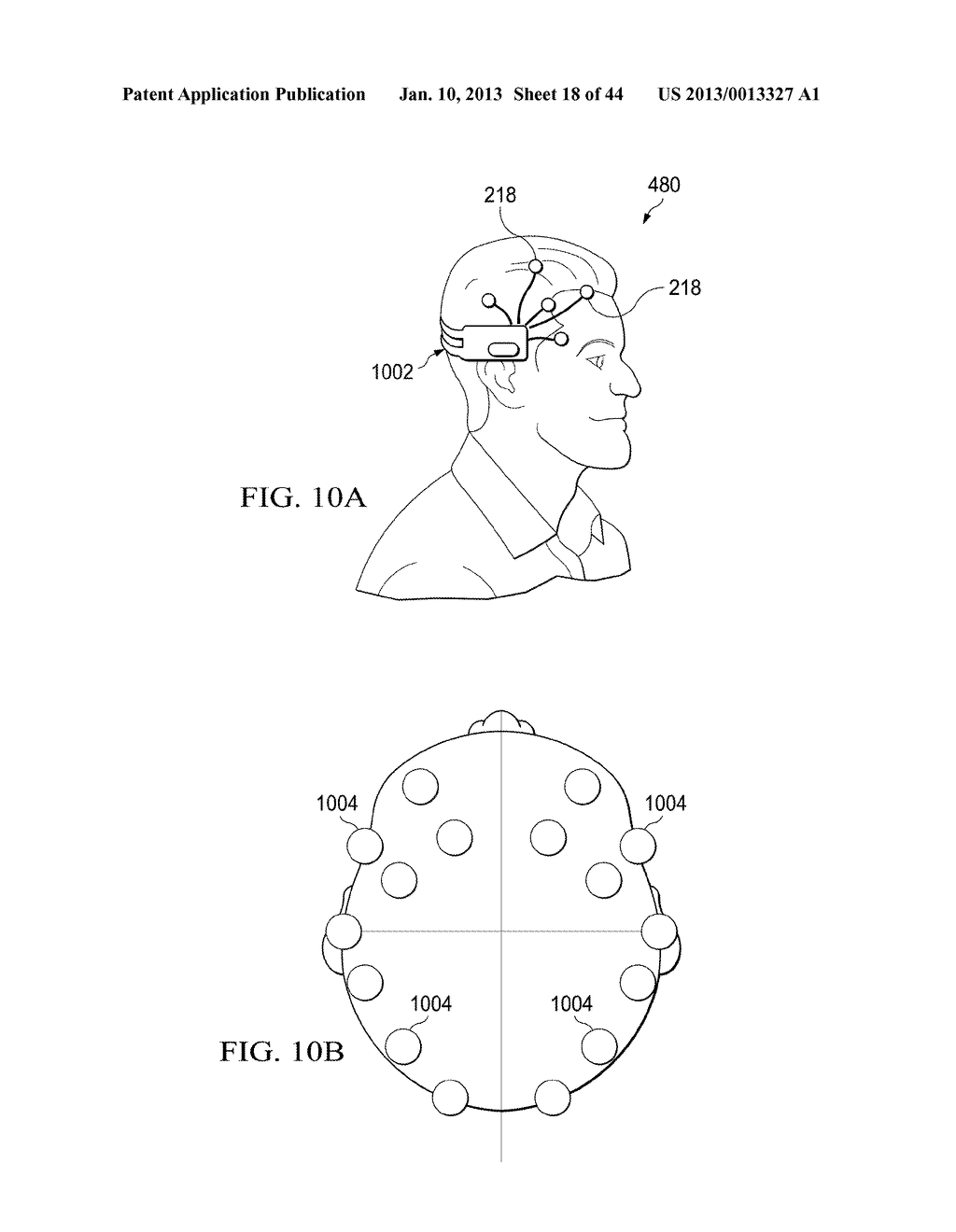 Computer Mouse System and Associated, Computer Medium and     Computer-Implemented Methods for Monitoring and Improving Health and     Productivity of Employees - diagram, schematic, and image 19