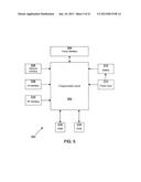 SOFTWARE FEATURES FOR MEDICAL INFUSION PUMP diagram and image