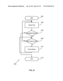 SOFTWARE FEATURES FOR MEDICAL INFUSION PUMP diagram and image