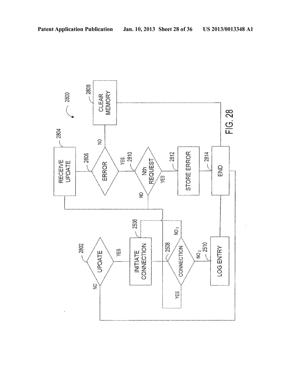 Vehicle Monitoring System - diagram, schematic, and image 29