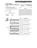 METHOD AND APPARATUS FOR SELECTING TRAVEL RELATED SERVICES diagram and image