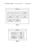 METHOD AND APPARATUS FOR SELECTING TRAVEL RELATED SERVICES diagram and image