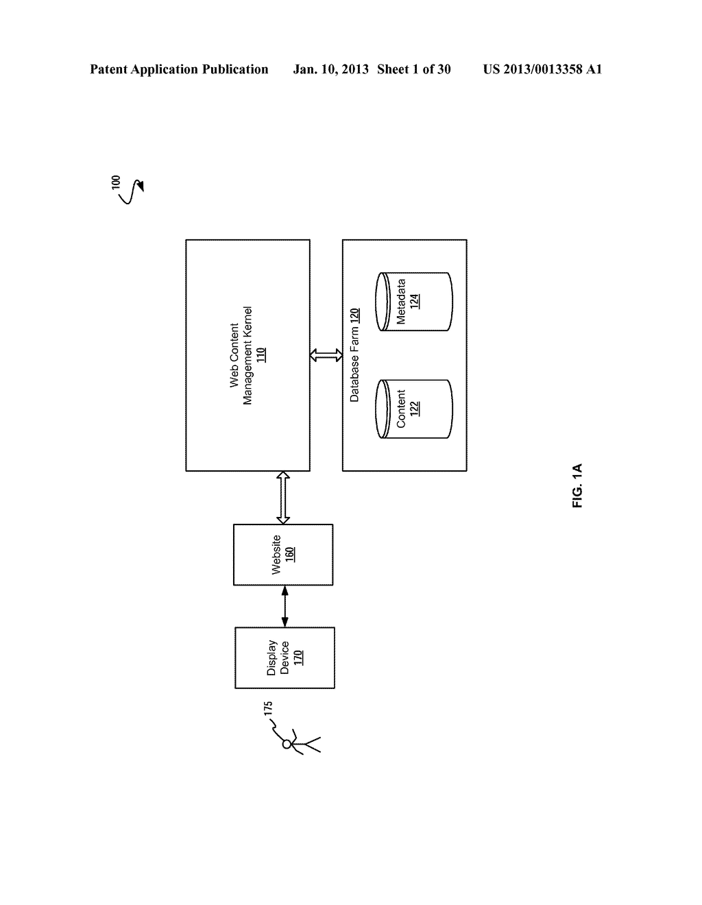 E-COMMERCE CONTENT MANAGEMENT SYSTEM FOR DEALER SELF-ROUTING - diagram, schematic, and image 02