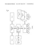 E-COMMERCE CONTENT MANAGEMENT SYSTEM FOR DEALER SELF-ROUTING diagram and image