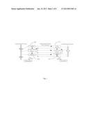 DYNAMIC INTERFACE BETWEEN BPSS CONVERSATION MANAGEMENT AND LOCAL BUSINESS     MANAGEMENT diagram and image