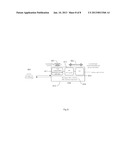 DYNAMIC INTERFACE BETWEEN BPSS CONVERSATION MANAGEMENT AND LOCAL BUSINESS     MANAGEMENT diagram and image