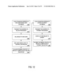 METHOD AND APPARATUS FOR A CRYPTOGRAPHICALLY-ASSISTED COMMERICAL NETWORK     SYSTEM DESIGNED TO FACILITATE AND SUPPORT EXPERT-BASED COMMERCE diagram and image