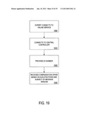 METHOD AND APPARATUS FOR A CRYPTOGRAPHICALLY-ASSISTED COMMERICAL NETWORK     SYSTEM DESIGNED TO FACILITATE AND SUPPORT EXPERT-BASED COMMERCE diagram and image