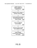 METHOD AND APPARATUS FOR A CRYPTOGRAPHICALLY-ASSISTED COMMERICAL NETWORK     SYSTEM DESIGNED TO FACILITATE AND SUPPORT EXPERT-BASED COMMERCE diagram and image