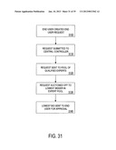 METHOD AND APPARATUS FOR A CRYPTOGRAPHICALLY-ASSISTED COMMERICAL NETWORK     SYSTEM DESIGNED TO FACILITATE AND SUPPORT EXPERT-BASED COMMERCE diagram and image