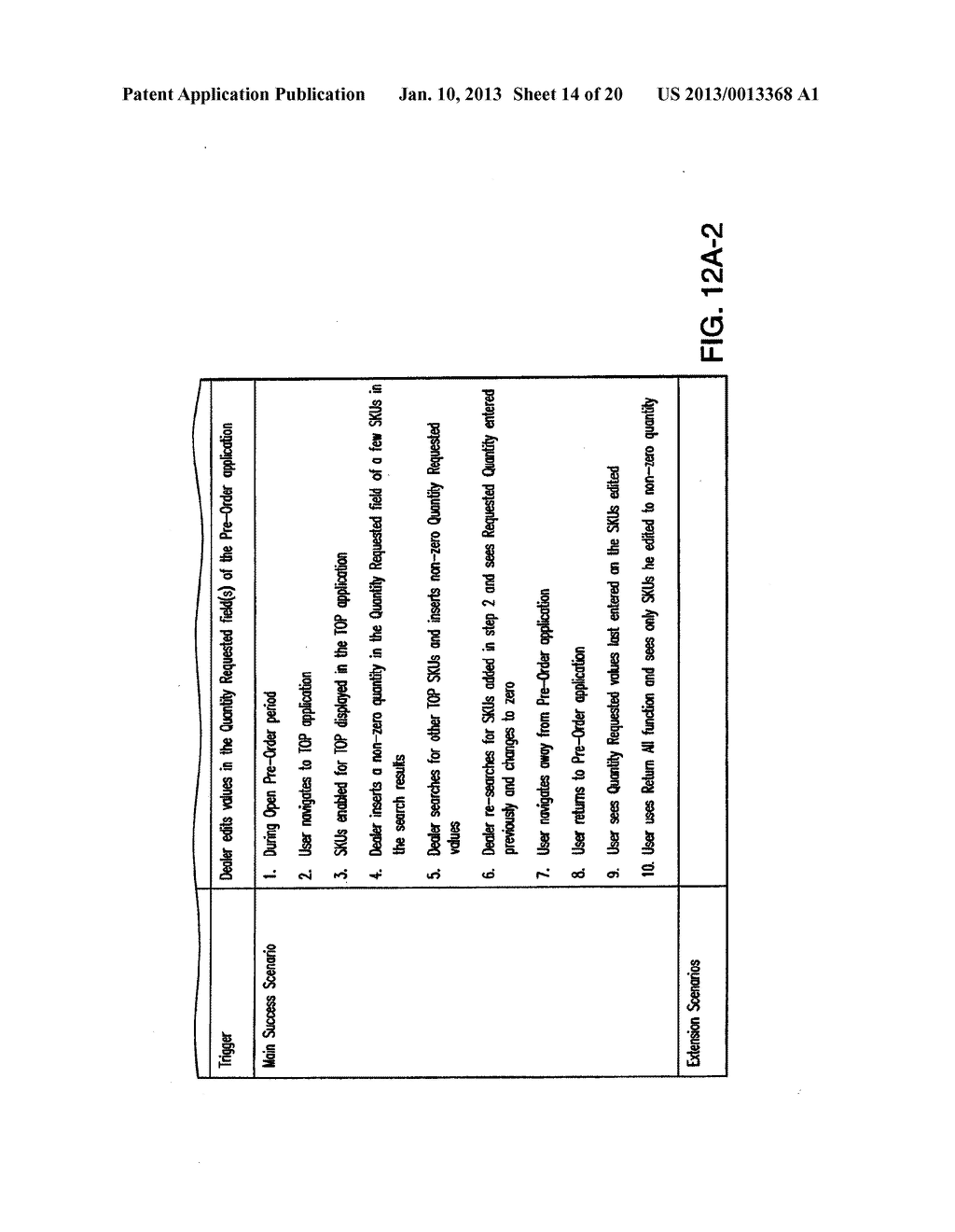 Processor Implemented Systems and Methods for Winter Tire Pre-Ordering and     Tire Storage - diagram, schematic, and image 15