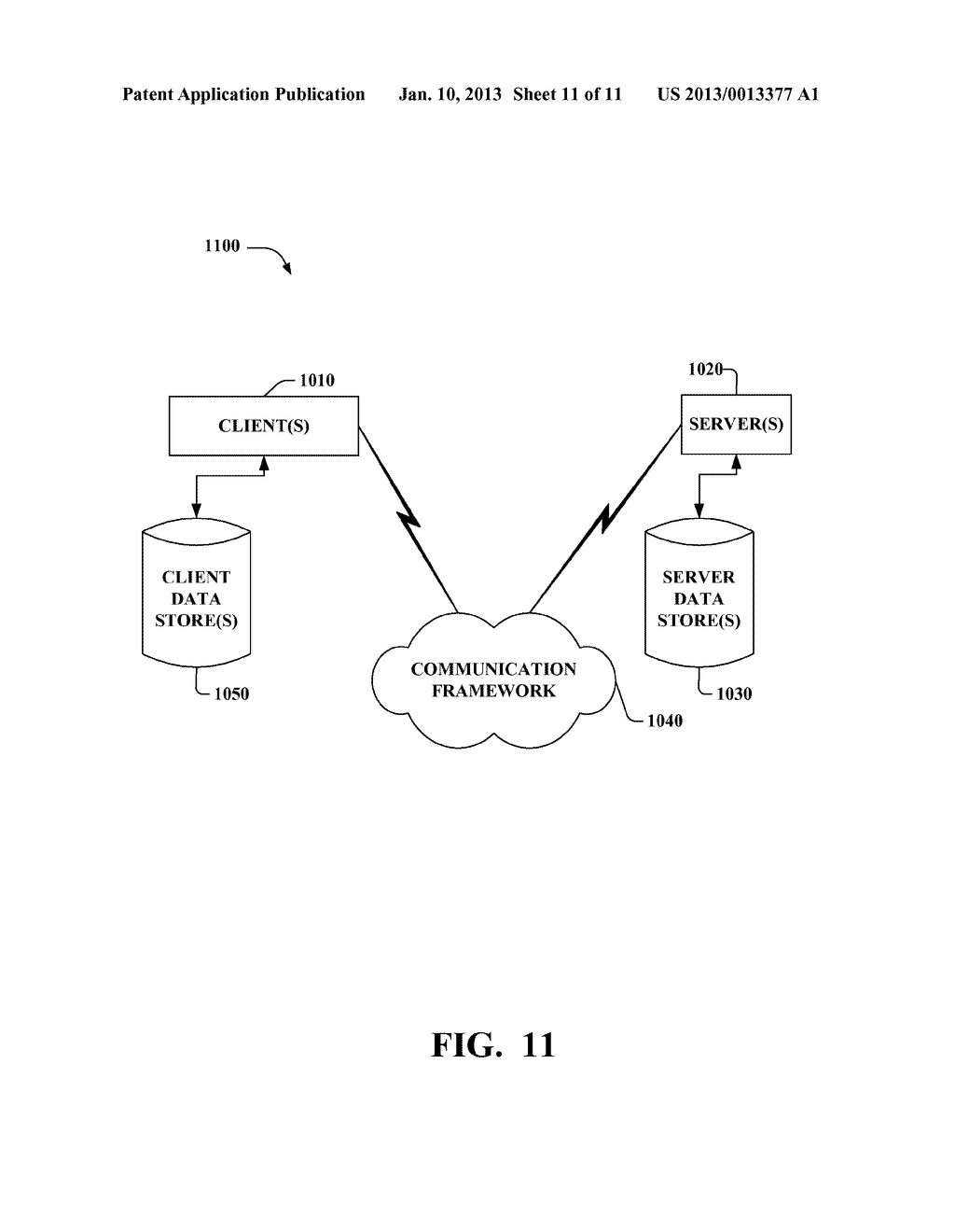 VENDOR OPTIMIZATION IN AGGREGATED ENVIRONMENTS - diagram, schematic, and image 12