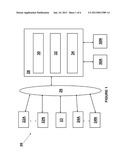 MOBILE VOUCHER SYSTEM AND METHOD diagram and image