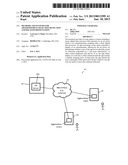 METHODS AND SYSTEMS FOR ADVERTISEMENT SELECTION DETECTION AND DELAYED     PRESENTATION diagram and image