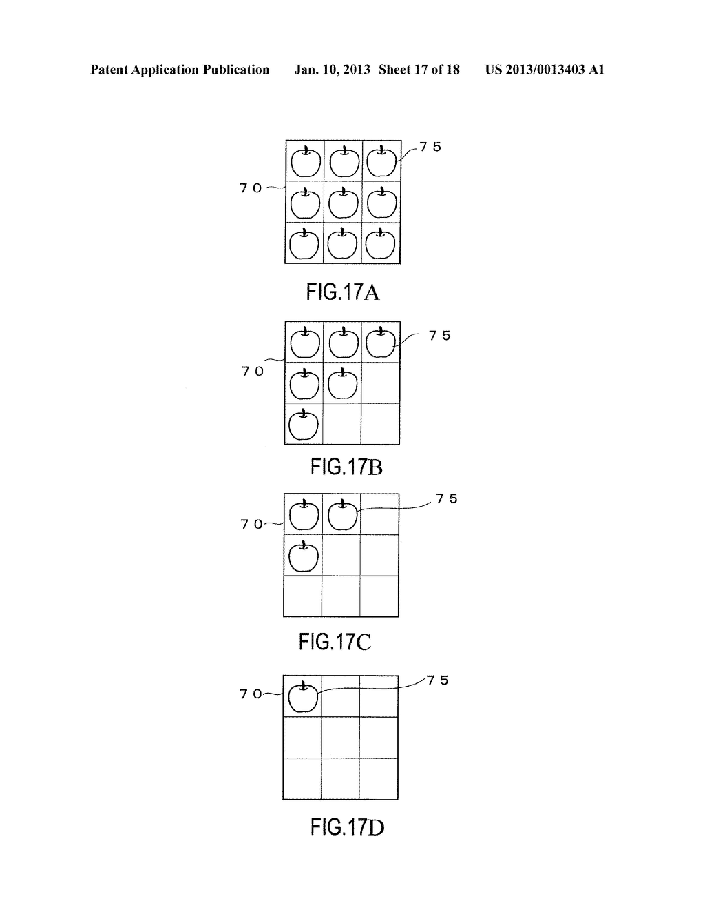 INFORMATION PROCESSING DEVICE, INFORMATION PROCESSING METHOD, TERMINAL     DEVICE, INFORMATION PROCESSING PROGRAM, AND STORAGE MEDIUM - diagram, schematic, and image 18