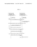 APPLICATION EXECUTION APPARATUS, APPLICATION PROVIDING APPARATUS, AND     APPLICATION DISTRIBUTION METHOD USING CHAINING OF APPLICATIONS diagram and image