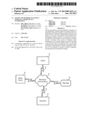 SYSTEM AND METHODS TO CONNECT PEOPLE IN A MARKETPLACE ENVIRONMENT diagram and image