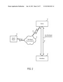 SYSTEM AND METHODS TO CONNECT PEOPLE IN A MARKETPLACE ENVIRONMENT diagram and image