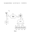 SYSTEM AND METHOD FOR UTILIZING A WIRELESS COMMUNICATIONS DEVICE diagram and image