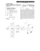 METHOD AND SYSTEM FOR AUTOMATICALLY GENERATING ADVERTISING CREATIVES diagram and image