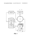 NFC TRANSACTIONS USING A SECURE ELEMENT REMOVABLY EMBEDDED INTO A SLOT OF     A MOBILE DEVICE diagram and image