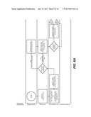 NFC TRANSACTIONS USING A SECURE ELEMENT REMOVABLY EMBEDDED INTO A SLOT OF     A MOBILE DEVICE diagram and image