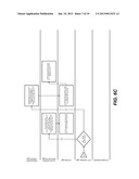 NFC TRANSACTIONS USING A SECURE ELEMENT REMOVABLY EMBEDDED INTO A SLOT OF     A MOBILE DEVICE diagram and image