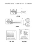 NFC TRANSACTIONS USING A SECURE ELEMENT REMOVABLY EMBEDDED INTO A SLOT OF     A MOBILE DEVICE diagram and image